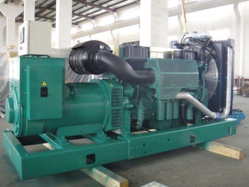 小板镇便携静音：租赁无声发电机组，便携式解决能源需求