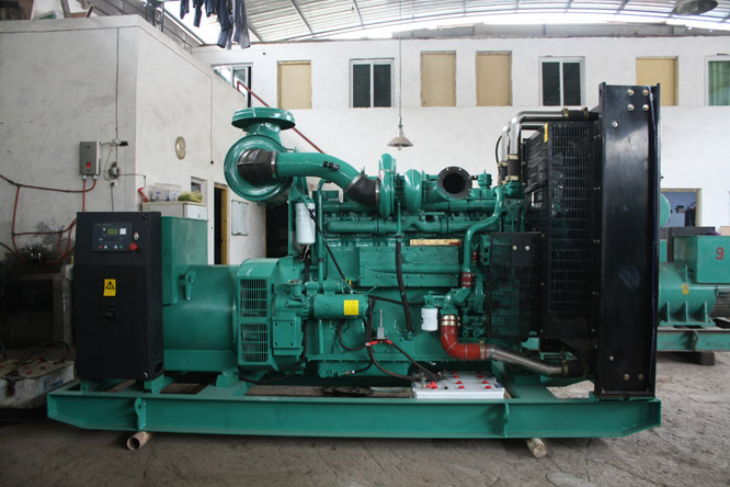 小板镇环保无噪音：租用静音发电机组，为环境和耳朵双重保驾护航